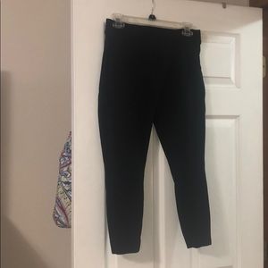 Spanx Perfect Black Pant